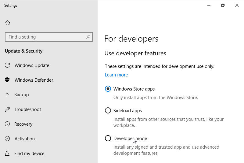 windows-10-developer-settings-2